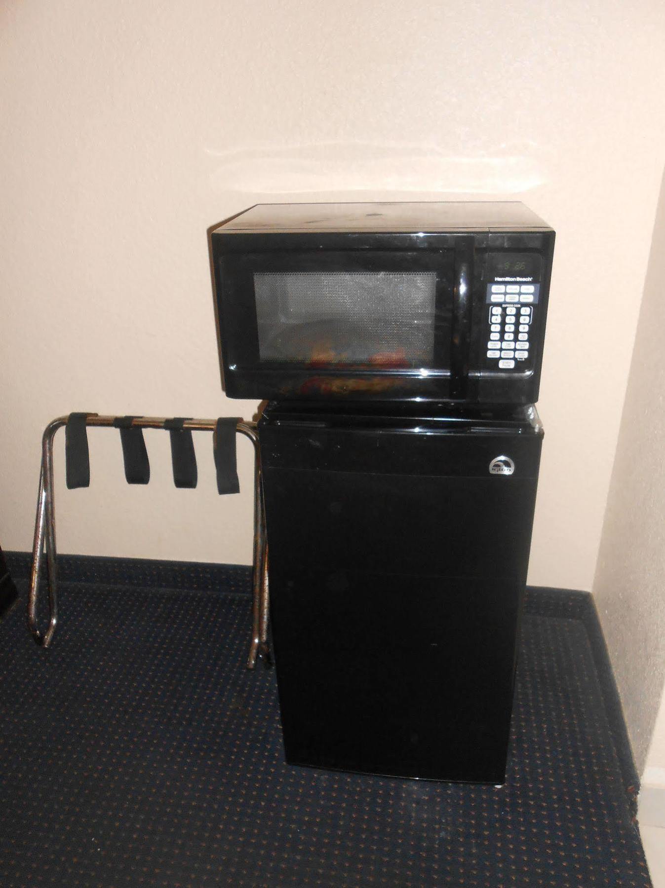 Executive Garden Titusville Hotel ภายนอก รูปภาพ